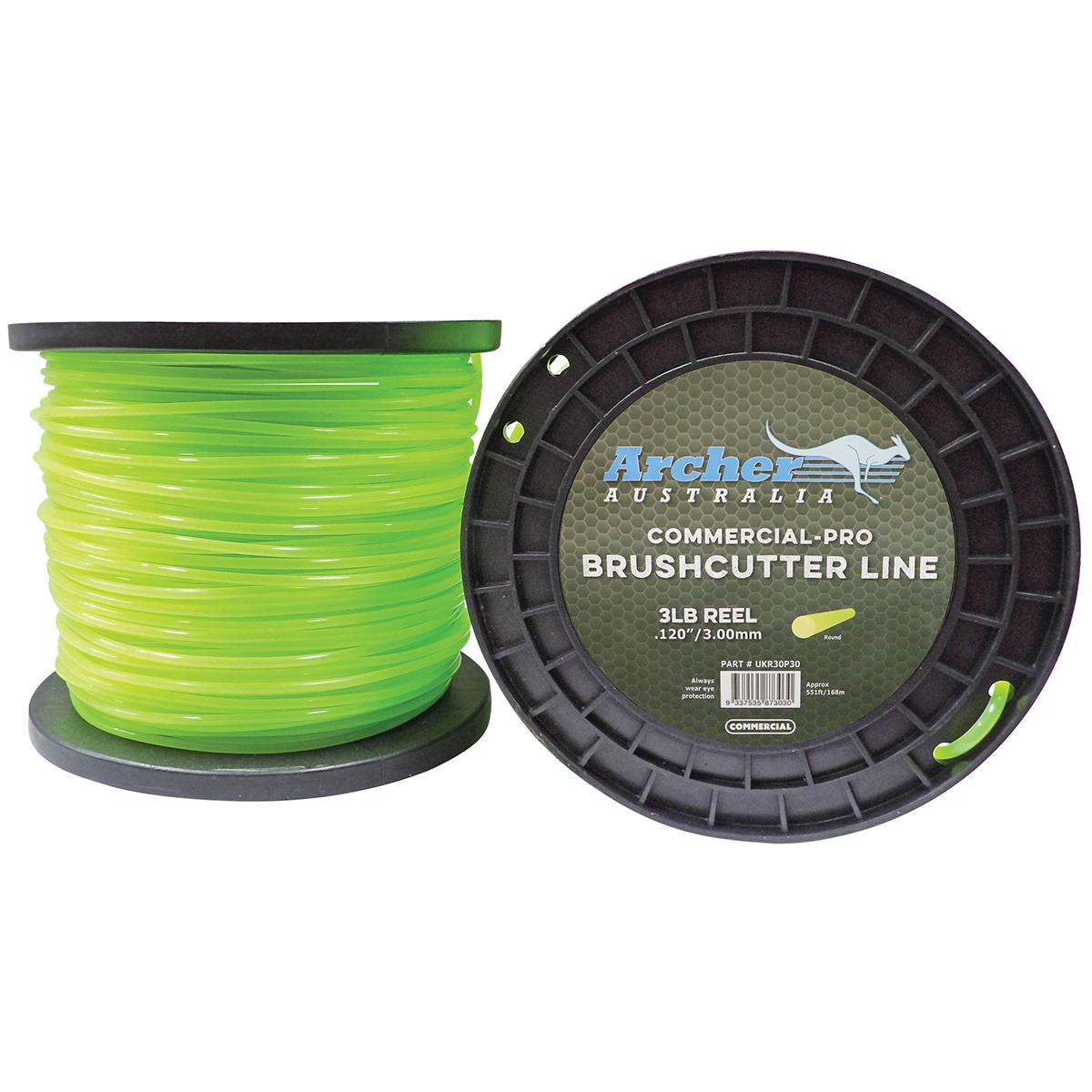 NYLON LINE - UKR30P30 by Jakmax